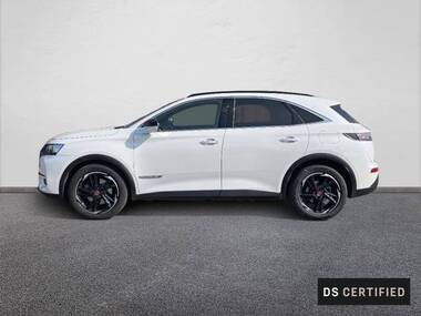 DS DS 7 Crossback Hybride