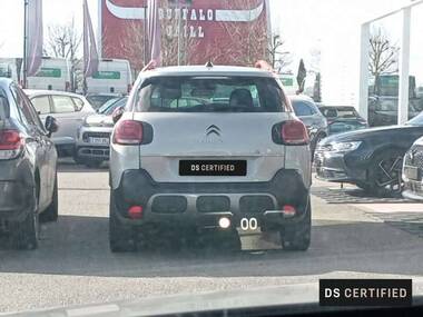 DS DS 4 Diesel