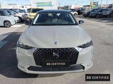 DS DS 4 Diesel