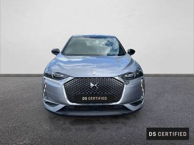 DS DS 3 Crossback Diesel