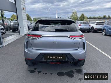 DS DS 3 Crossback Diesel