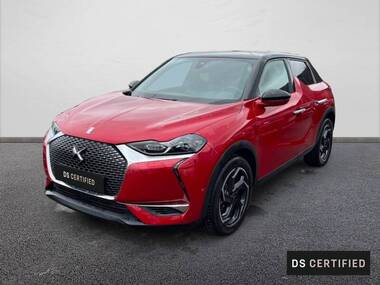 DS DS 3 Crossback Diesel