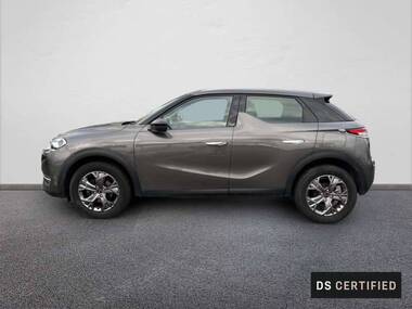 DS DS 3 Crossback Diesel