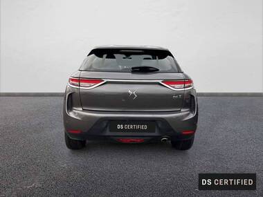 DS DS 3 Crossback Diesel