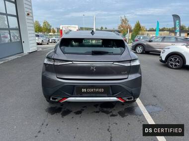 DS DS 4 Diesel