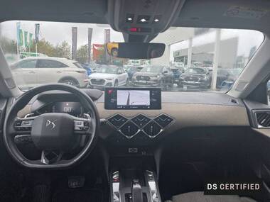 DS DS 3 Crossback Essence