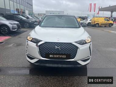 DS DS 3 Crossback Essence