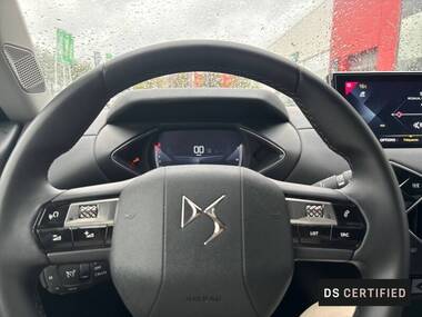 DS DS 3 Crossback Diesel