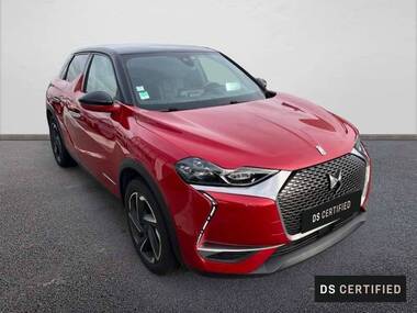 DS DS 3 Crossback Essence