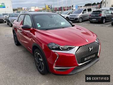 DS DS 3 Crossback Essence