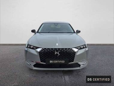 DS DS 4 Diesel