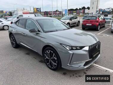 DS DS 4 Diesel