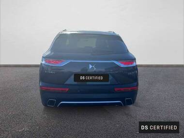 DS DS 7 Crossback Hybride