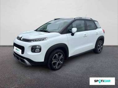 CITROEN C3 Aircross Essence