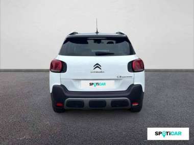CITROEN C3 Aircross Essence