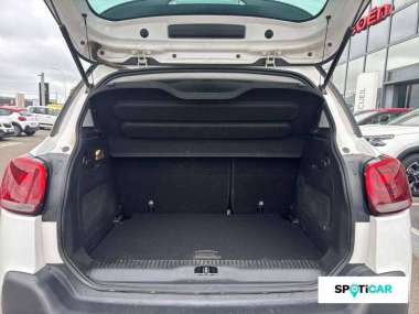 CITROEN C3 Aircross Essence