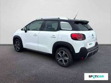 CITROEN C3 Aircross Essence