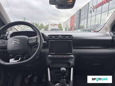 CITROEN C3 Aircross Essence
