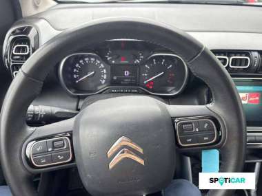 CITROEN C3 Aircross Essence