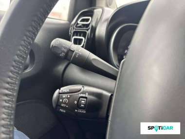 CITROEN C3 Aircross Essence
