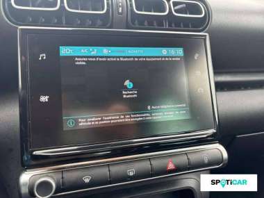 CITROEN C3 Aircross Essence