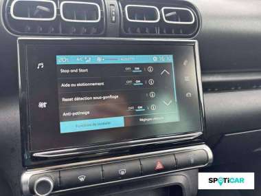 CITROEN C3 Aircross Essence