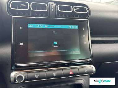 CITROEN C3 Aircross Essence