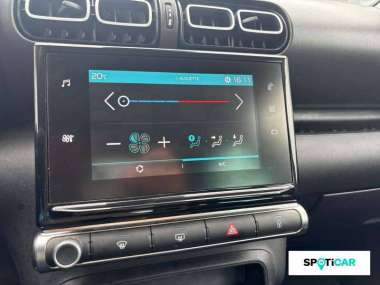 CITROEN C3 Aircross Essence