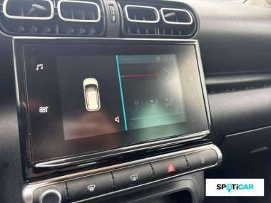 CITROEN C3 Aircross Essence