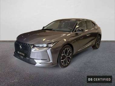 DS DS 4 Hybride