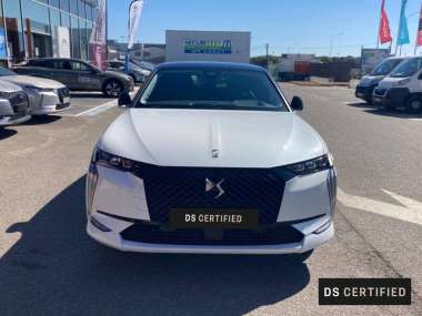 Ds DS 4 (2) Hybride rechargeable