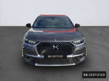Ds DS 7 Crossback Essence