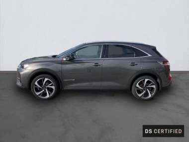 Ds DS 7 Crossback Essence