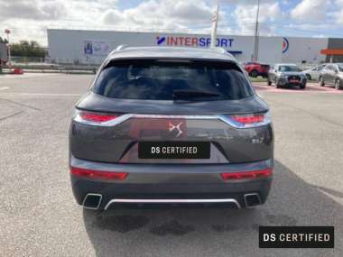 Ds DS 7 Crossback Essence