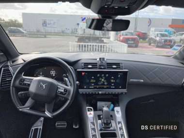 Ds DS 7 Crossback Essence