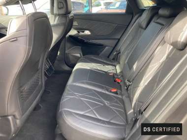 Ds DS 7 Crossback Essence