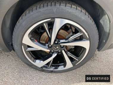 Ds DS 7 Crossback Essence