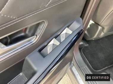 Ds DS 7 Crossback Essence