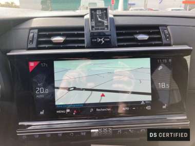 Ds DS 7 Crossback Essence