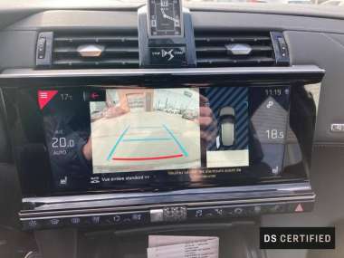 Ds DS 7 Crossback Essence