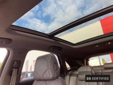 Ds DS 7 Crossback Essence