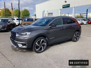 Ds DS 7 Crossback Essence