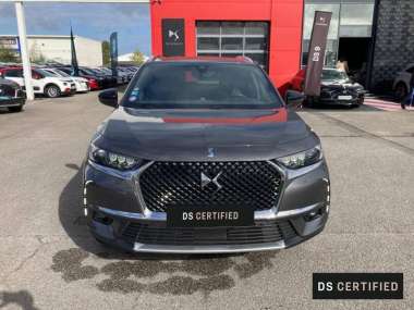 Ds DS 7 Crossback Essence