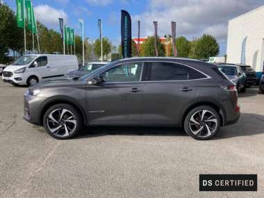 Ds DS 7 Crossback Essence