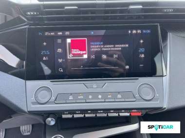 Peugeot 308 (3) Diesel