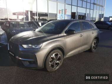 Ds DS 7 Crossback Diesel