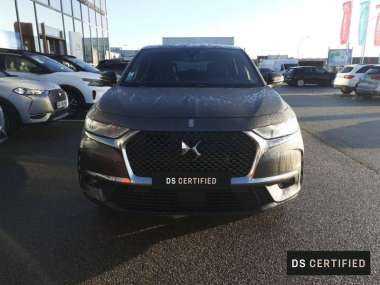 Ds DS 7 Crossback Diesel