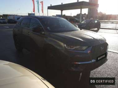 Ds DS 7 Crossback Diesel