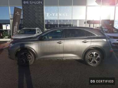 Ds DS 7 Crossback Diesel