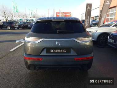 Ds DS 7 Crossback Diesel
